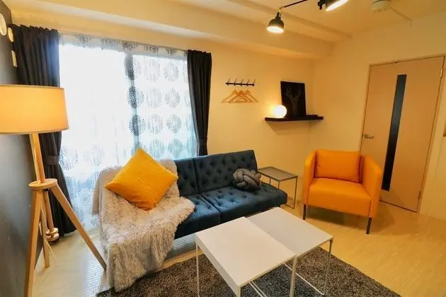 MonteLibro room101