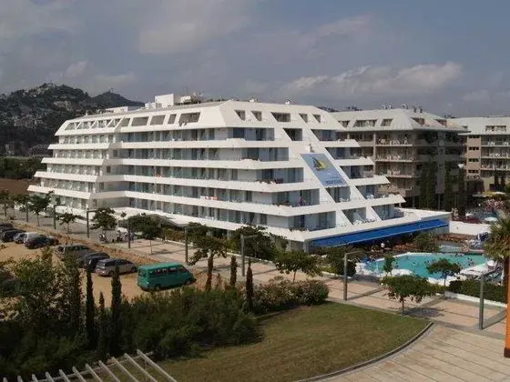 Montemar Maritim