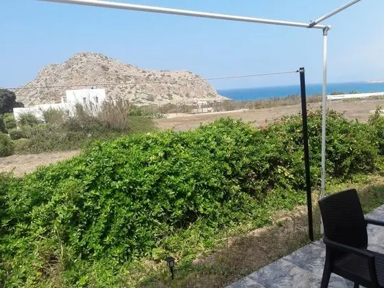 Montemar Studios & Apartments - Dış Mekan