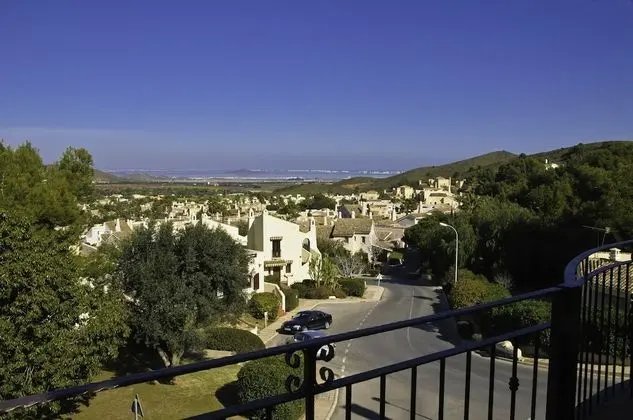 Montemares Golf Luxury Villas and Apartments