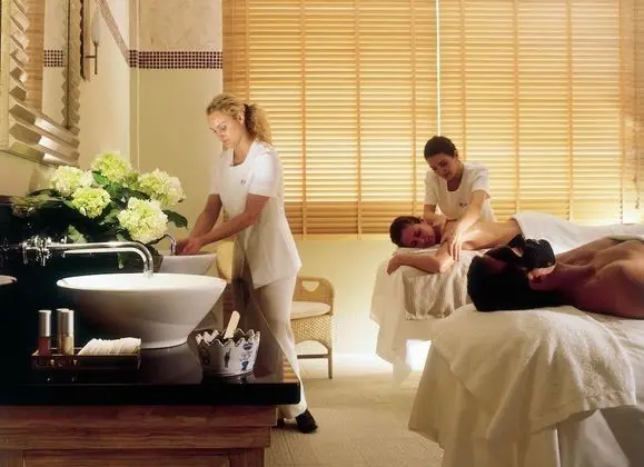 Montemares Golf Luxury Villas and Apartments - Spa