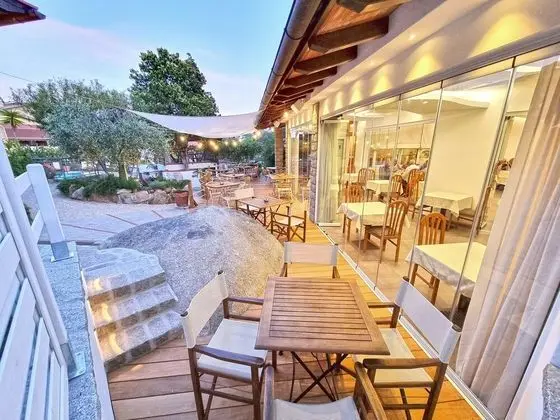 Hotel Montemerlo - Dış Mekan
