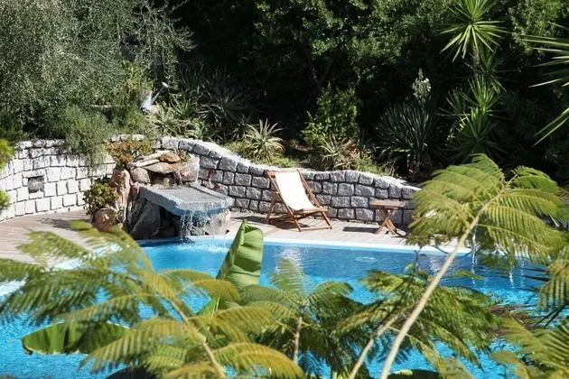 Hotel Montemerlo - Havuz