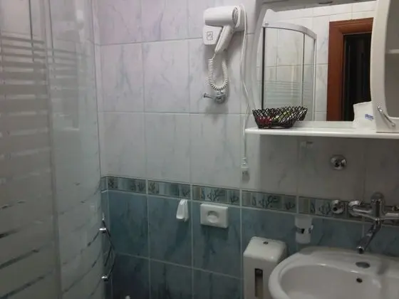Montenegrino - Banyo Tipleri