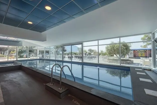 Hotel Montenegro Beach Resort - Havuz