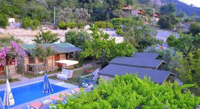 Montenegro Motel
