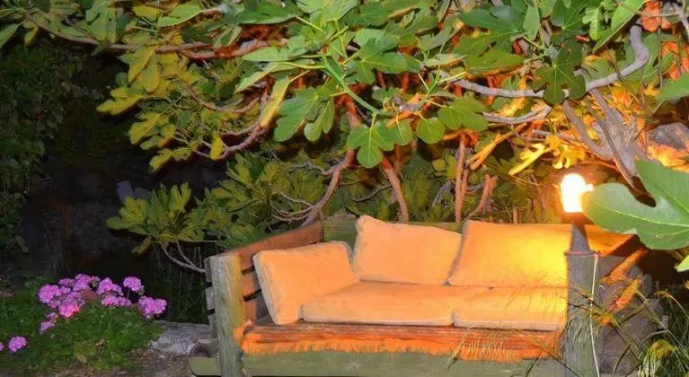 Montenegro Motel - Lobi