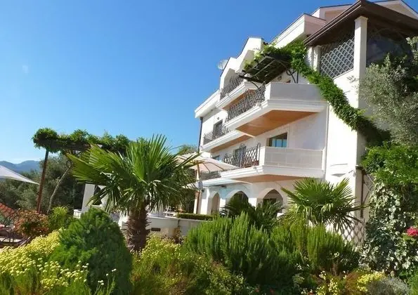 Villa Montenegro - Dış Mekan
