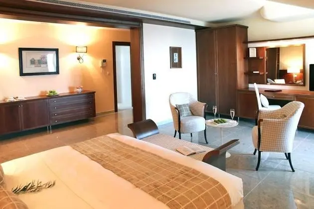 Villa Montenegro - Oda