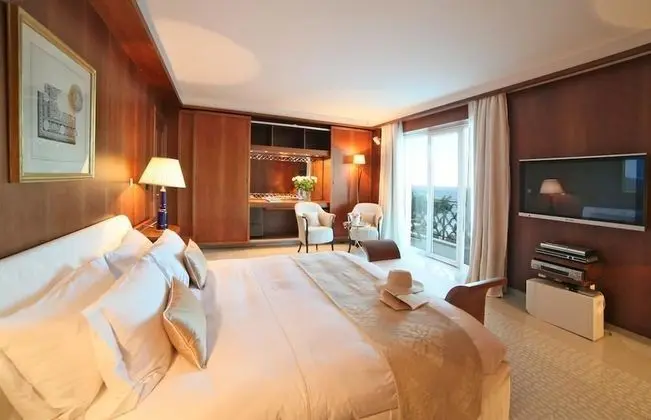 Villa Montenegro - Öne Çıkan Resim