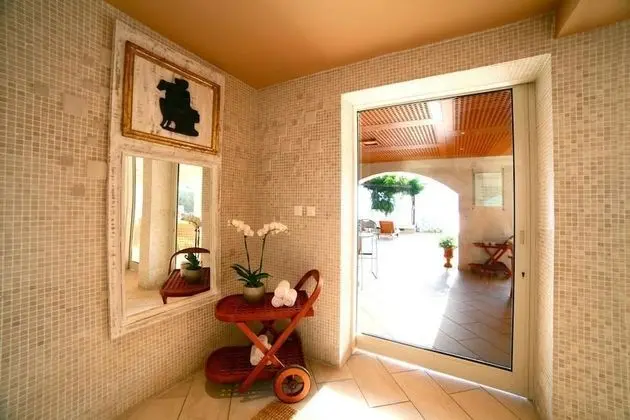 Villa Montenegro - Spa