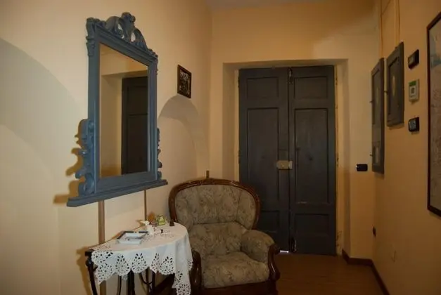 Monteoliveto Bed And Breakfast