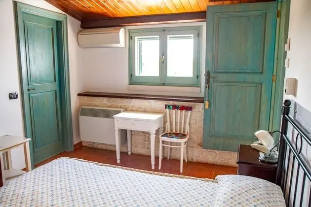 Montepaolo Dimora di Charme