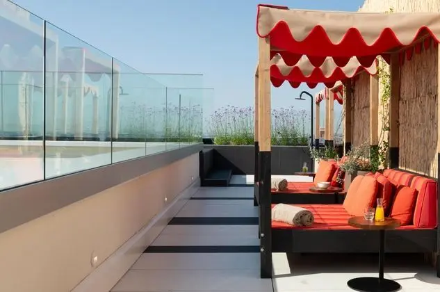 Hotel Montera Madrid, Curio Collection By Hilton - Öne Çıkan Resim
