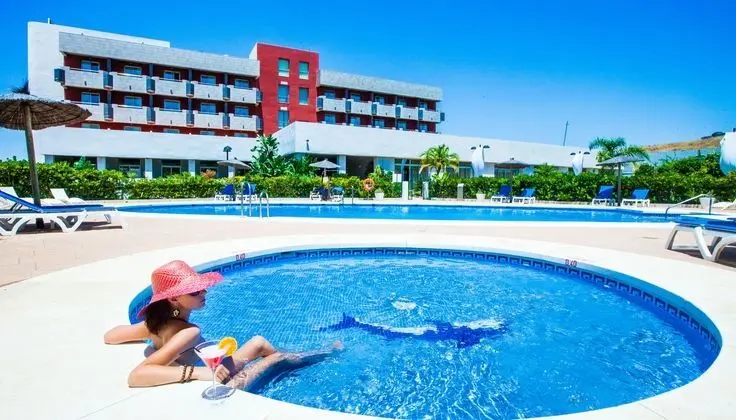 Montera Plaza - Öne Çıkan Resim
