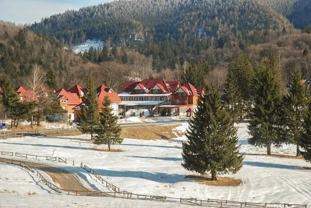 Monterai Resort