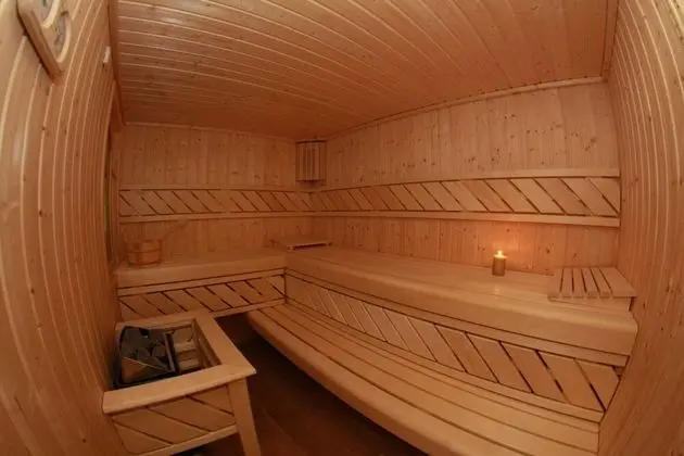Monterai Resort - Spa