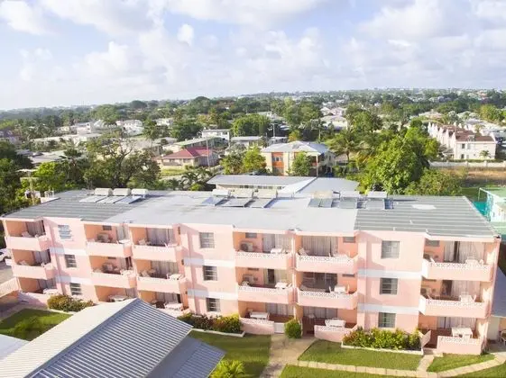 Monteray Family Hotel