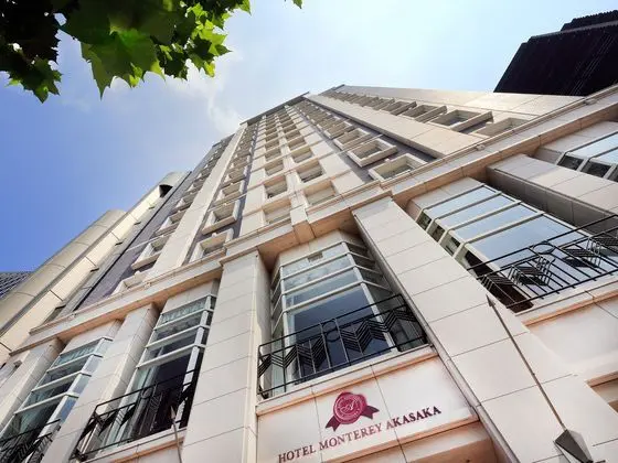 Monterey Akasaka