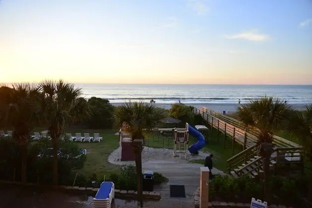 Monterey Bay Suites