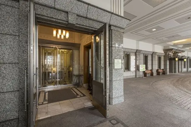 Hotel Monterey Edelhof Sapporo - Dış Mekan
