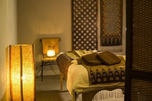 Hotel Monterey Edelhof Sapporo - Spa
