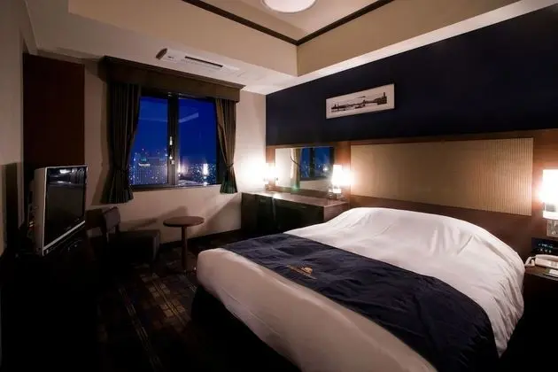 Hotel Monterey Grasmere Osaka - Oda