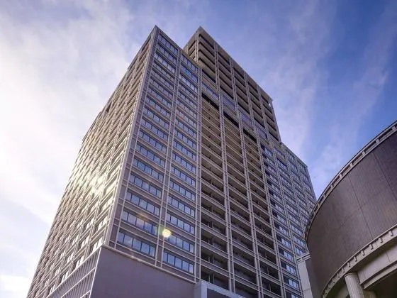 Hotel Monterey Grasmere Osaka - Öne Çıkan Resim