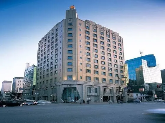 Monterey La Soeur Fukuoka
