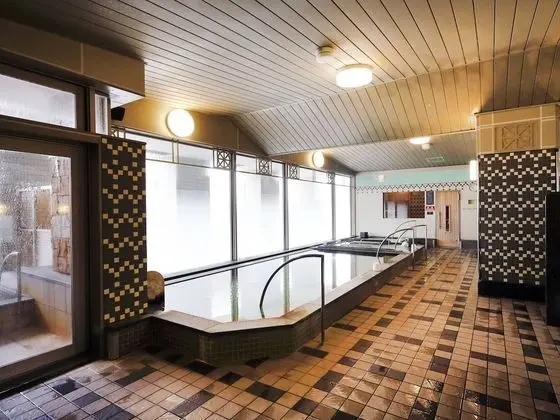 Hotel Monterey La Soeur Osaka - Havuz