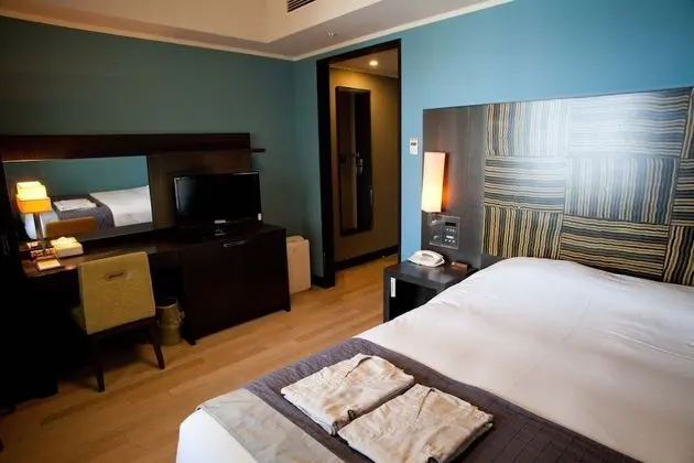 Hotel Monterey La Soeur Osaka - Oda