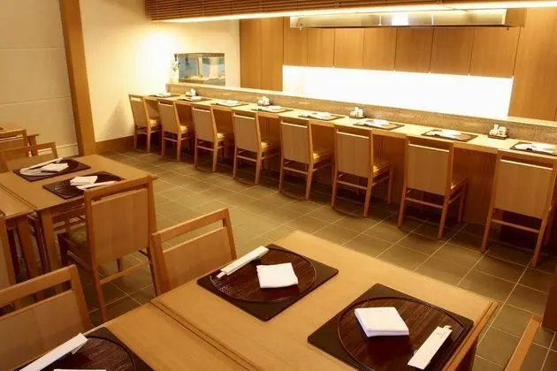 Monterey Sendai