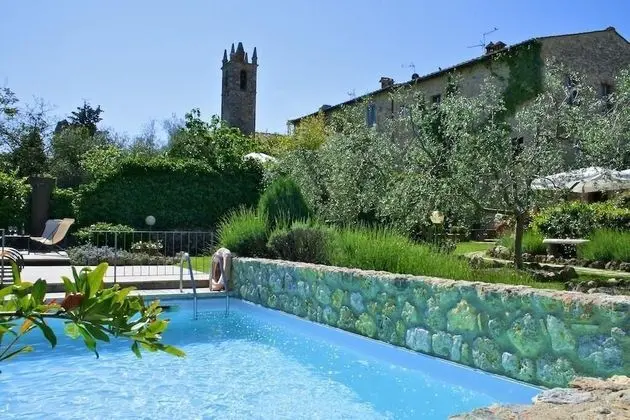 Hotel Monteriggioni