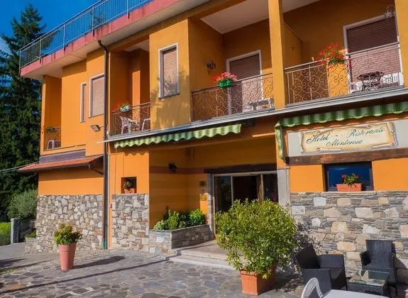 Hotel Monterosa
