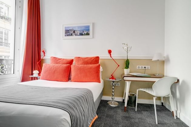 Hôtel Monterosa - AstotelFotoğrafı