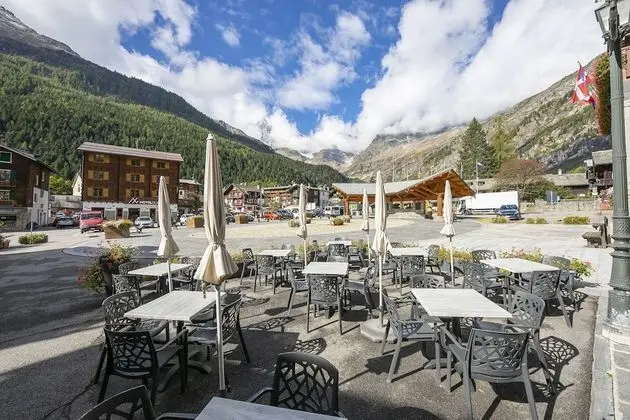 Monterosa Cozy Apartment 200mt From Ski - Havuz