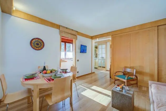 Monterosa Cozy Apartment 200mt From Ski - Yerinde Yemek