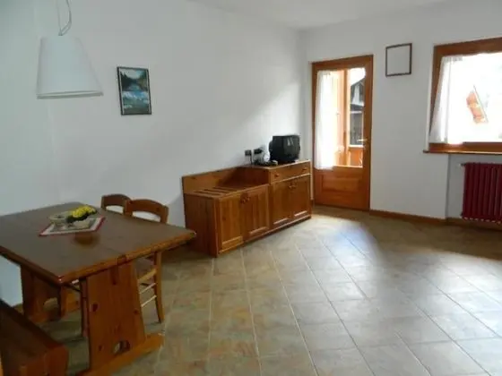 Monterosa Residence Hotel - Oda Düzeni