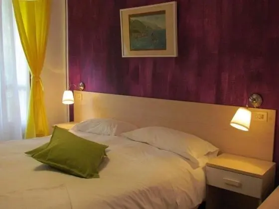 Hotel Monterosso Alto - Oda