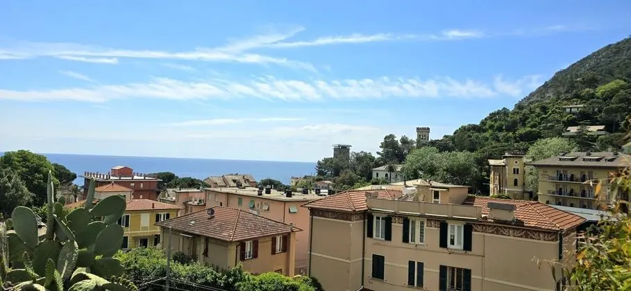 Monterosso Apartment - Dış Mekan