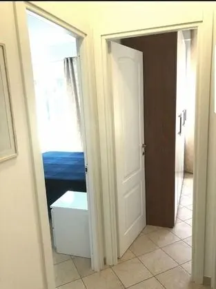 Monterosso Apartment - İç Mekan