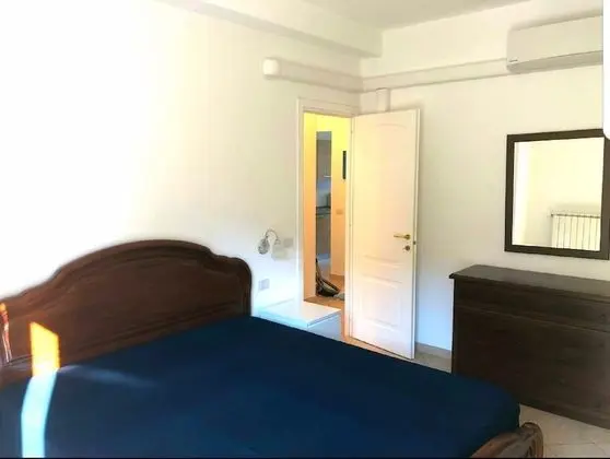 Monterosso Apartment - Oda