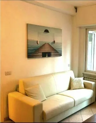 Monterosso Apartment - Oda Düzeni