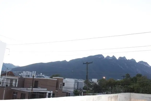 Monterrey Departamentos