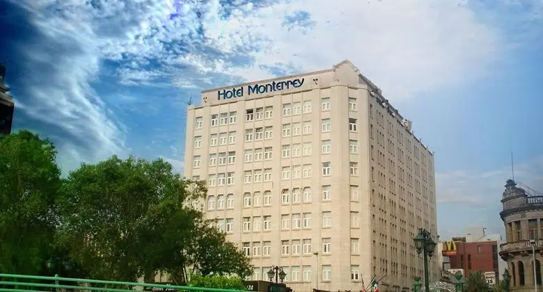 Monterrey Macroplaza