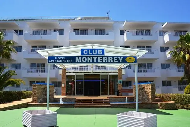Monterrey