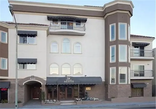 Villa Montes Hotel, an Ascend Collection hotel