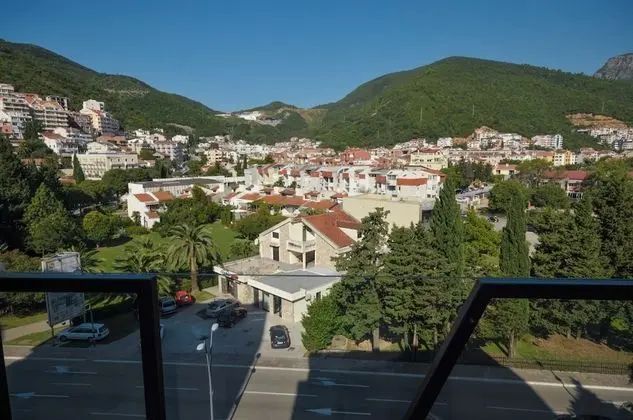 Montesa Apartments 2