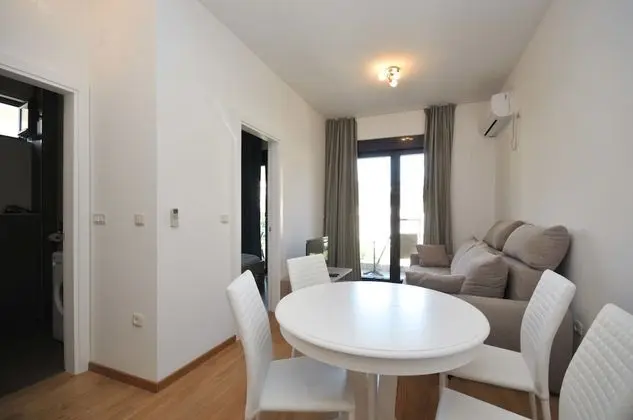 Montesa Apartments 2 - İç Mekan