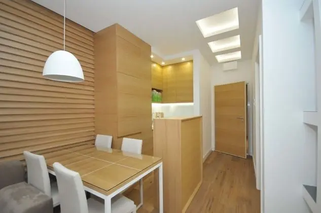 Montesa Apartments 2 - Mutfak